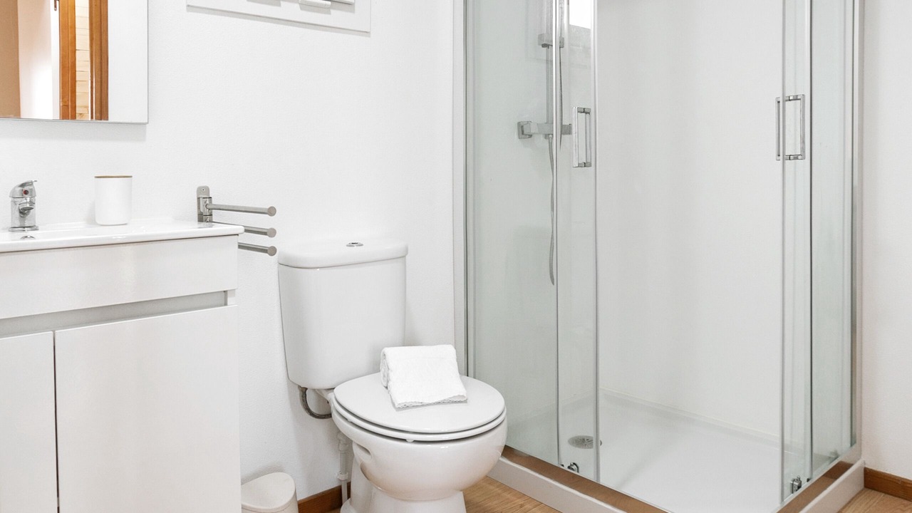 Photo of Bathroom in Bombarral