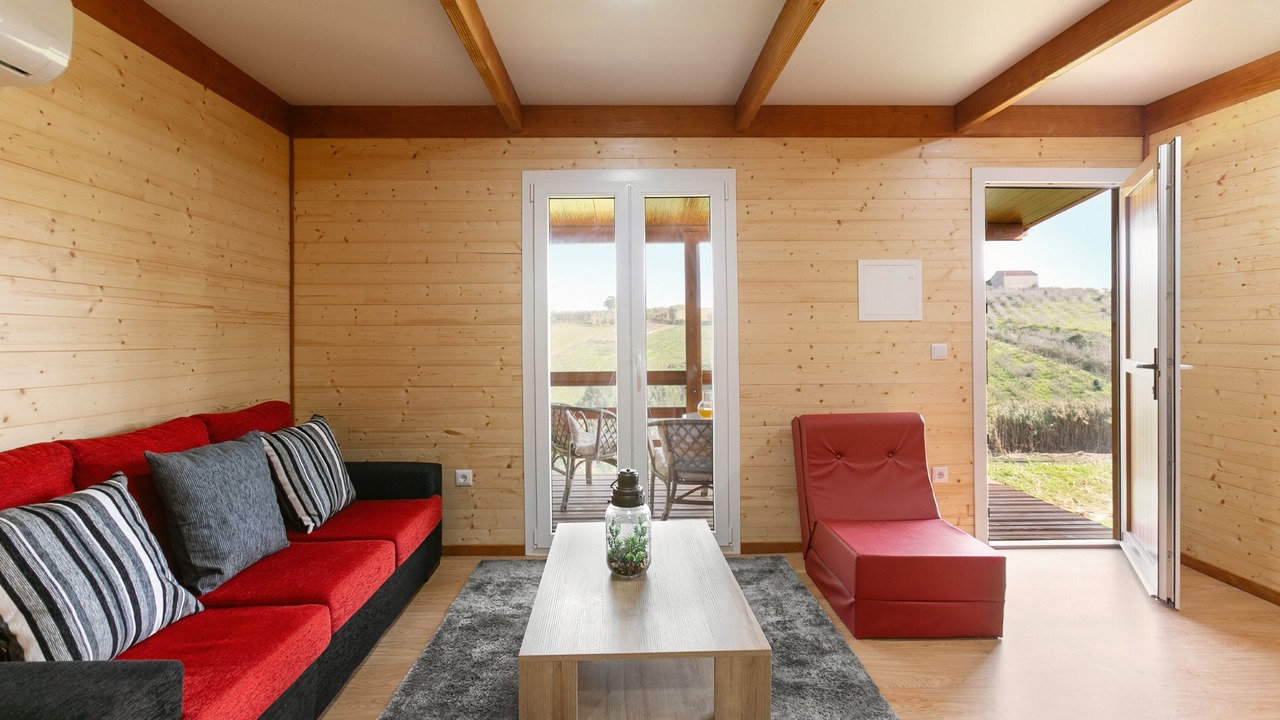 Photo of Livingroom in Bombarral