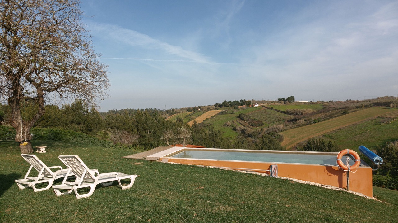 Photo of Outdoor in Bombarral