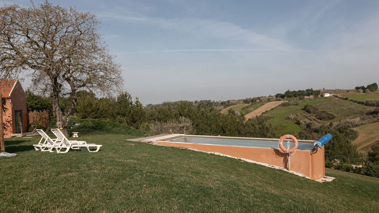 Photo of Outdoor in Bombarral