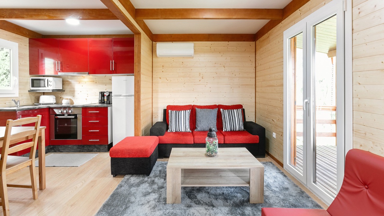 Photo of Livingroom in Bombarral