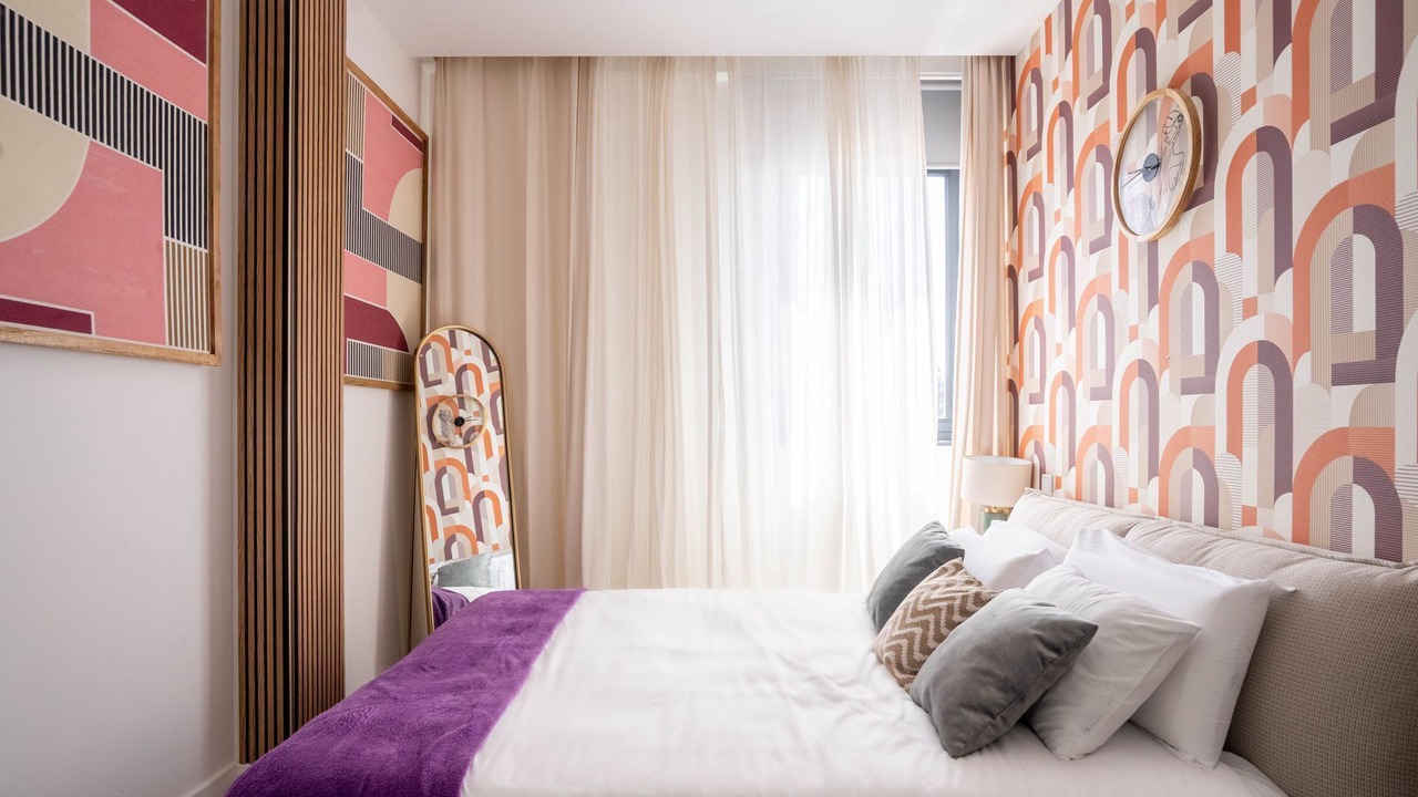 Photo of Bedroom in Leixões