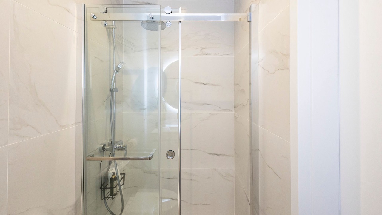 Photo of Bathroom in Leixões