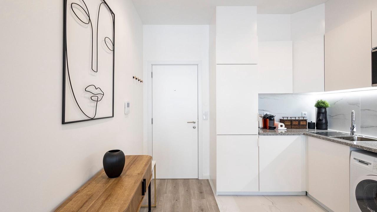 Photo of Kitchen in Leixões