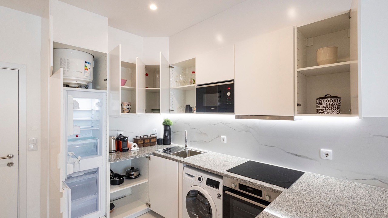 Photo of Kitchen in Leixões