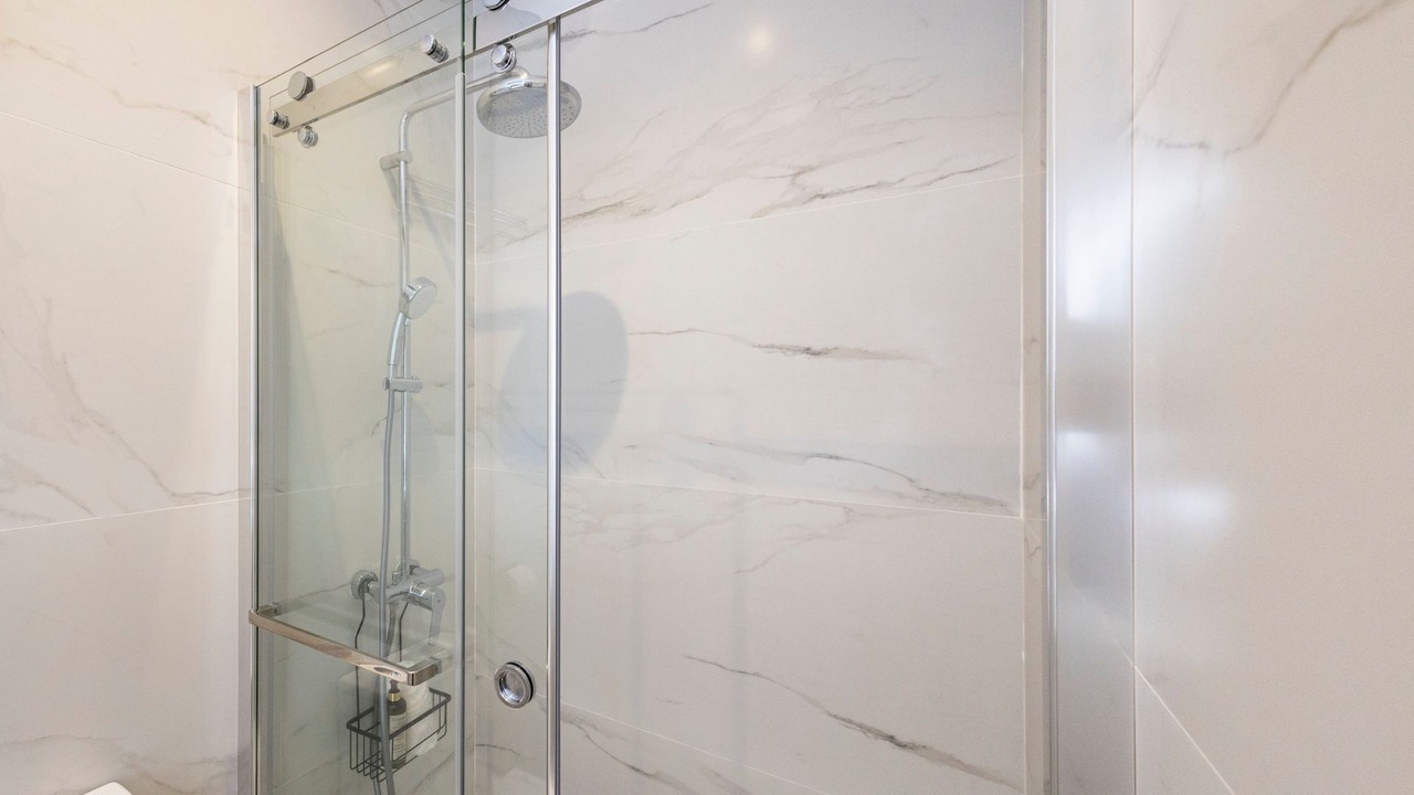 Photo of Bathroom in Leixões
