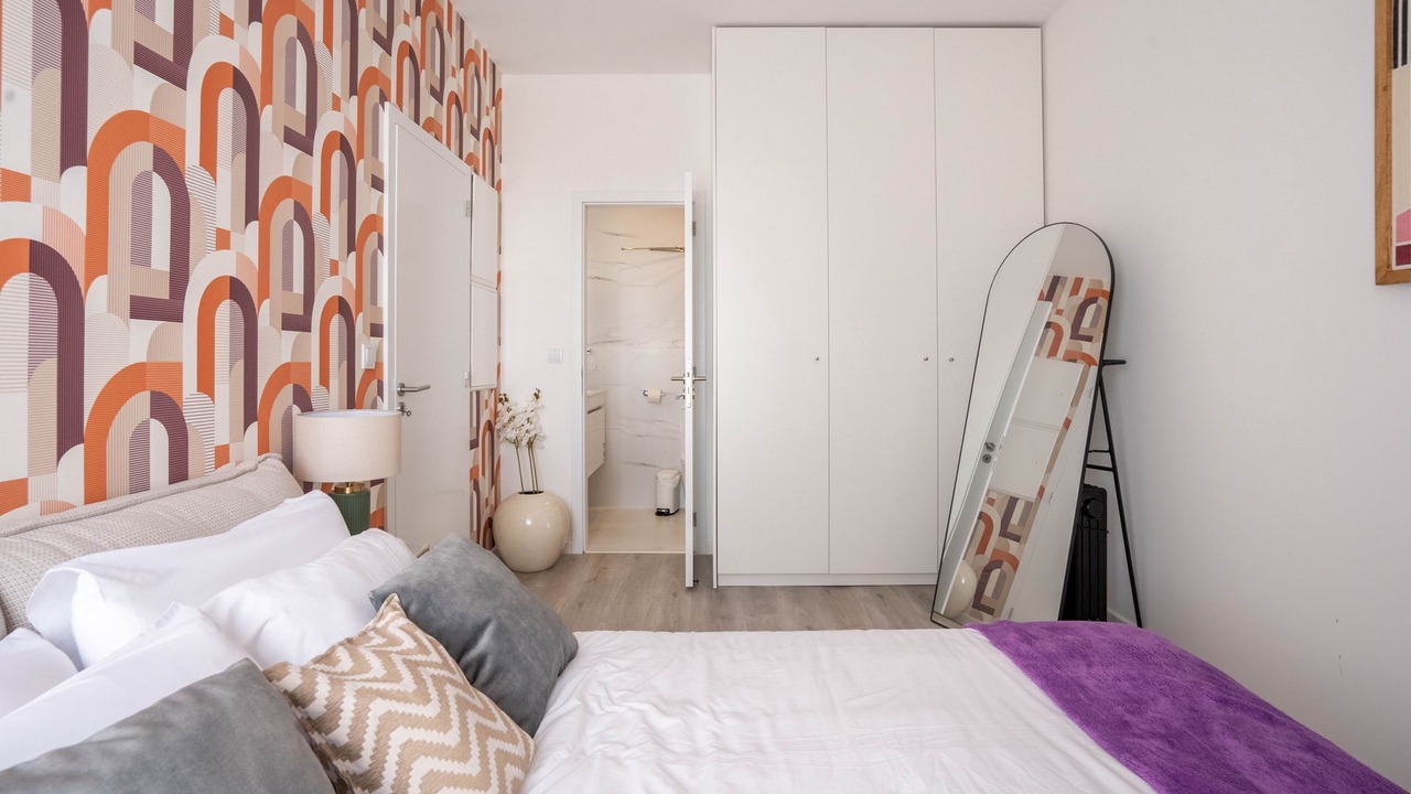 Photo of Bedroom in Leixões