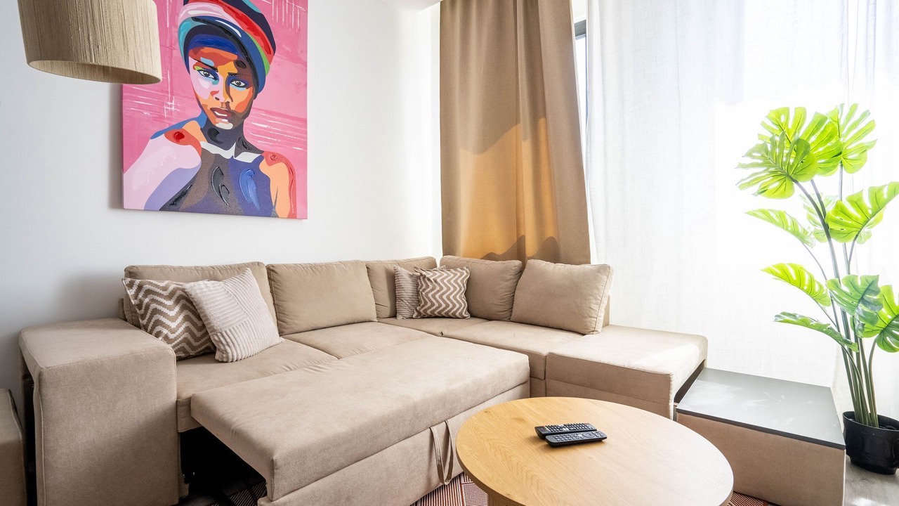 Photo of Livingroom in Leixões