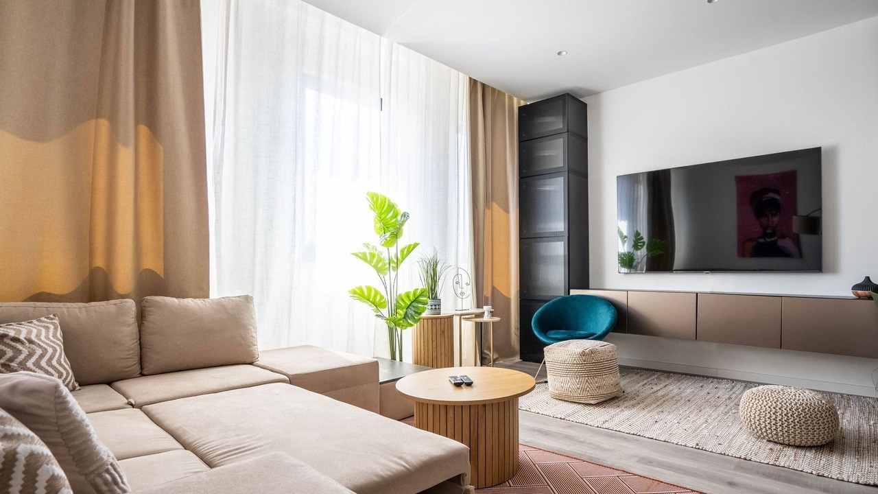 Photo of Livingroom in Leixões