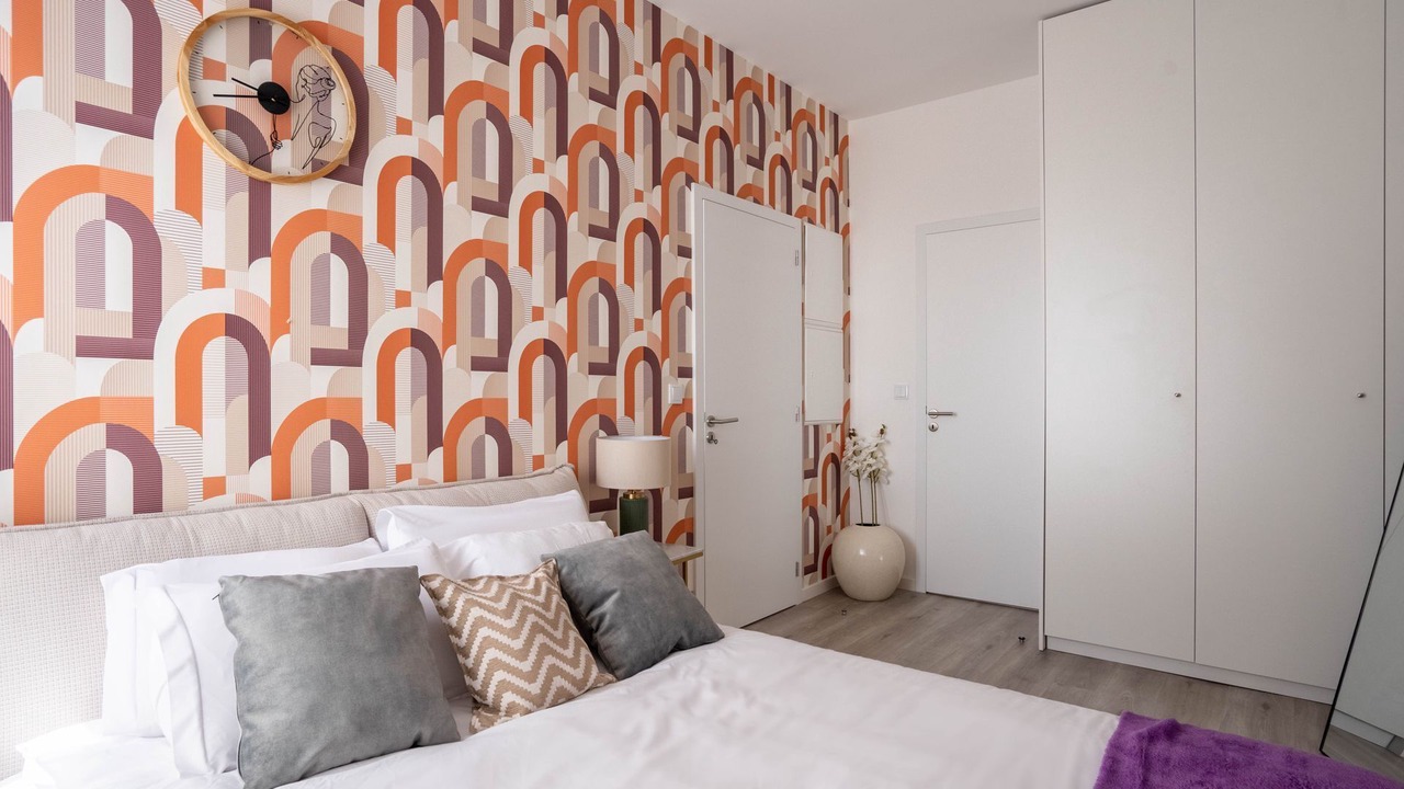 Photo of Bedroom in Leixões