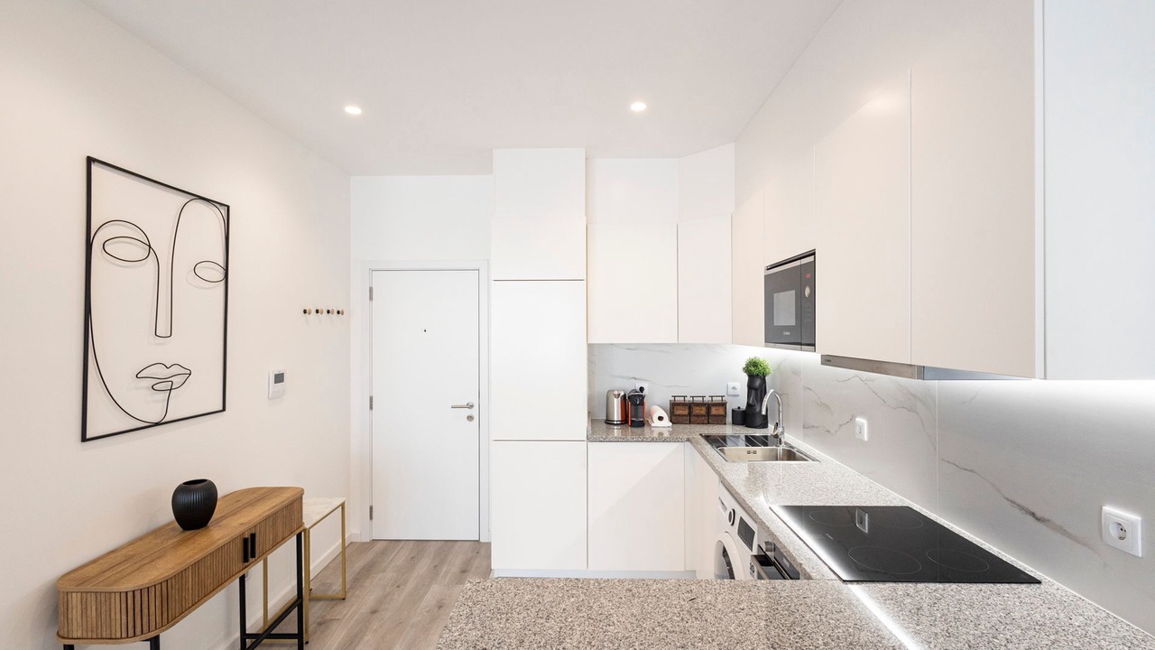Photo of Kitchen in Leixões