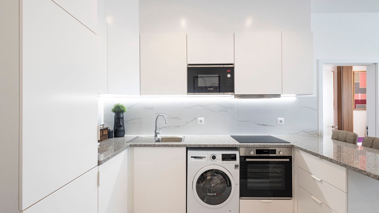 Photo of Kitchen in Leixões