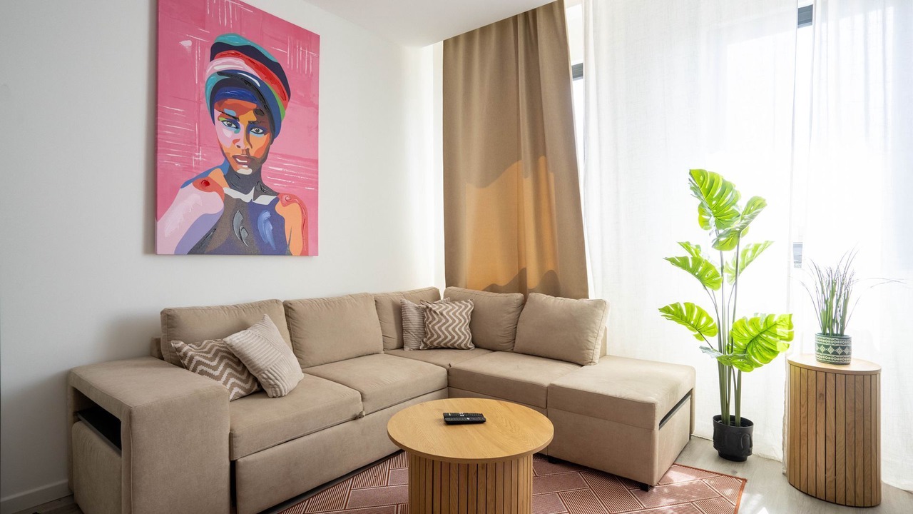 Photo of Livingroom in Leixões