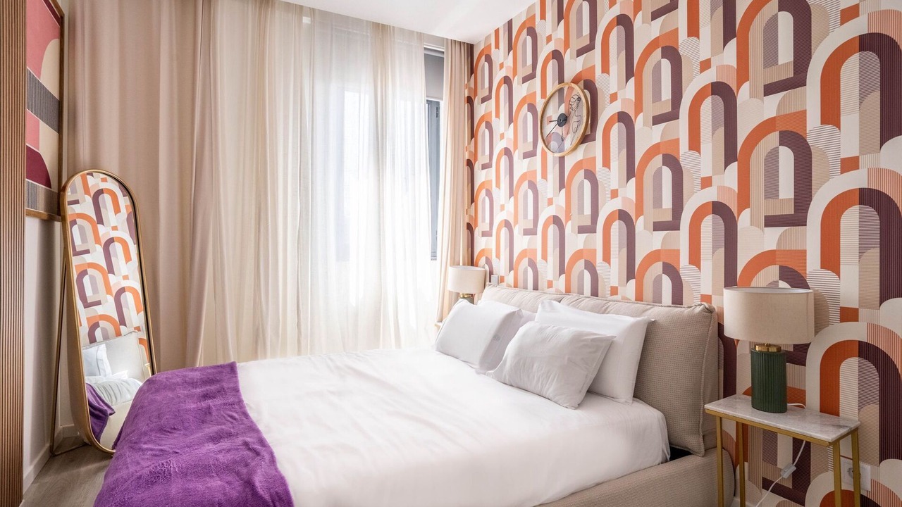 Photo of Bedroom in Leixões