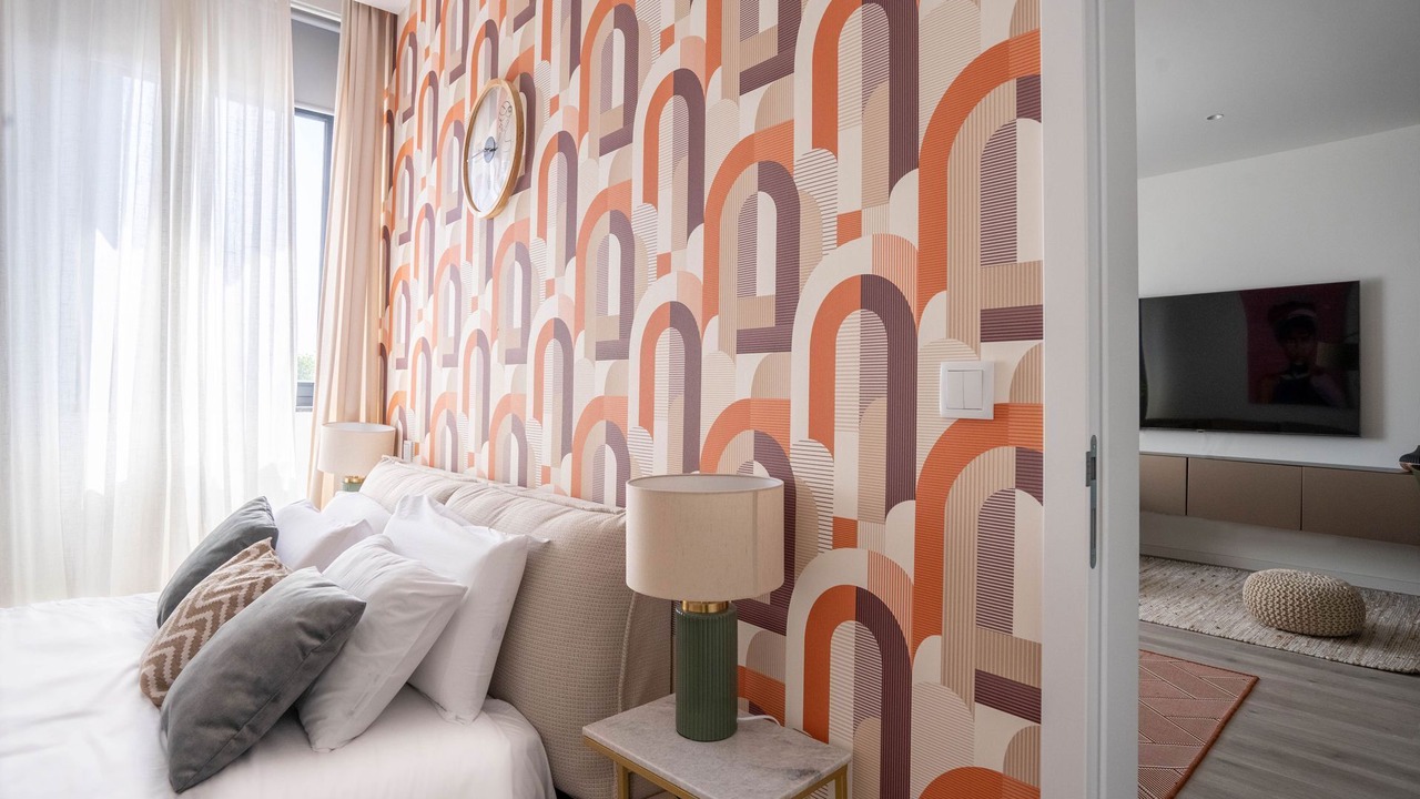 Photo of Bedroom in Leixões