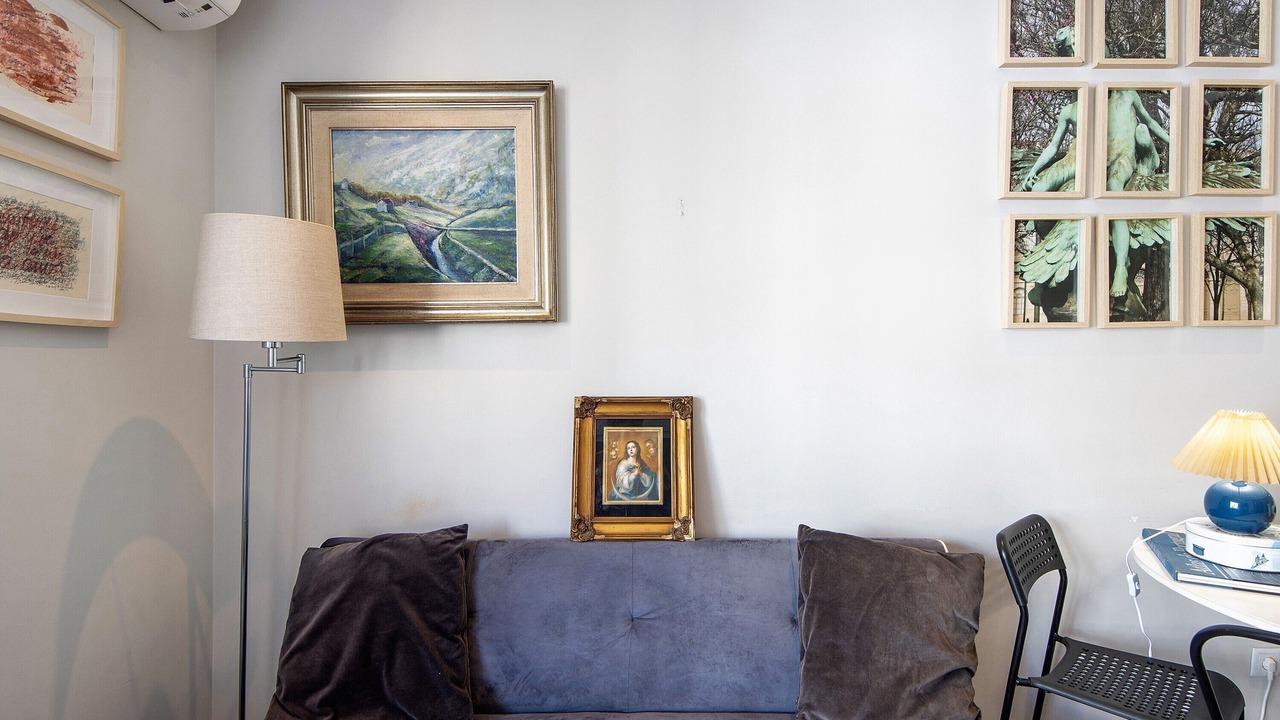 Photo of Livingroom in Boavista