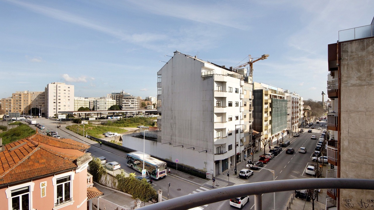 Photo of Outdoor in Boavista