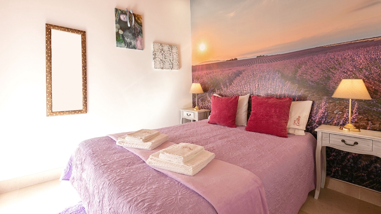 Photo of Bedroom in Porto de Mos