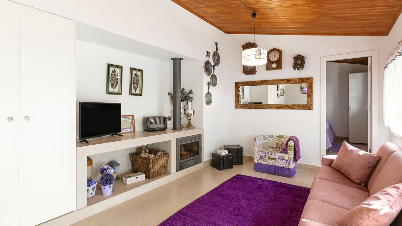 Photo of Livingroom in Porto de Mos