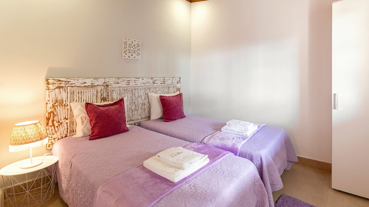 Photo of Bedroom in Porto de Mos