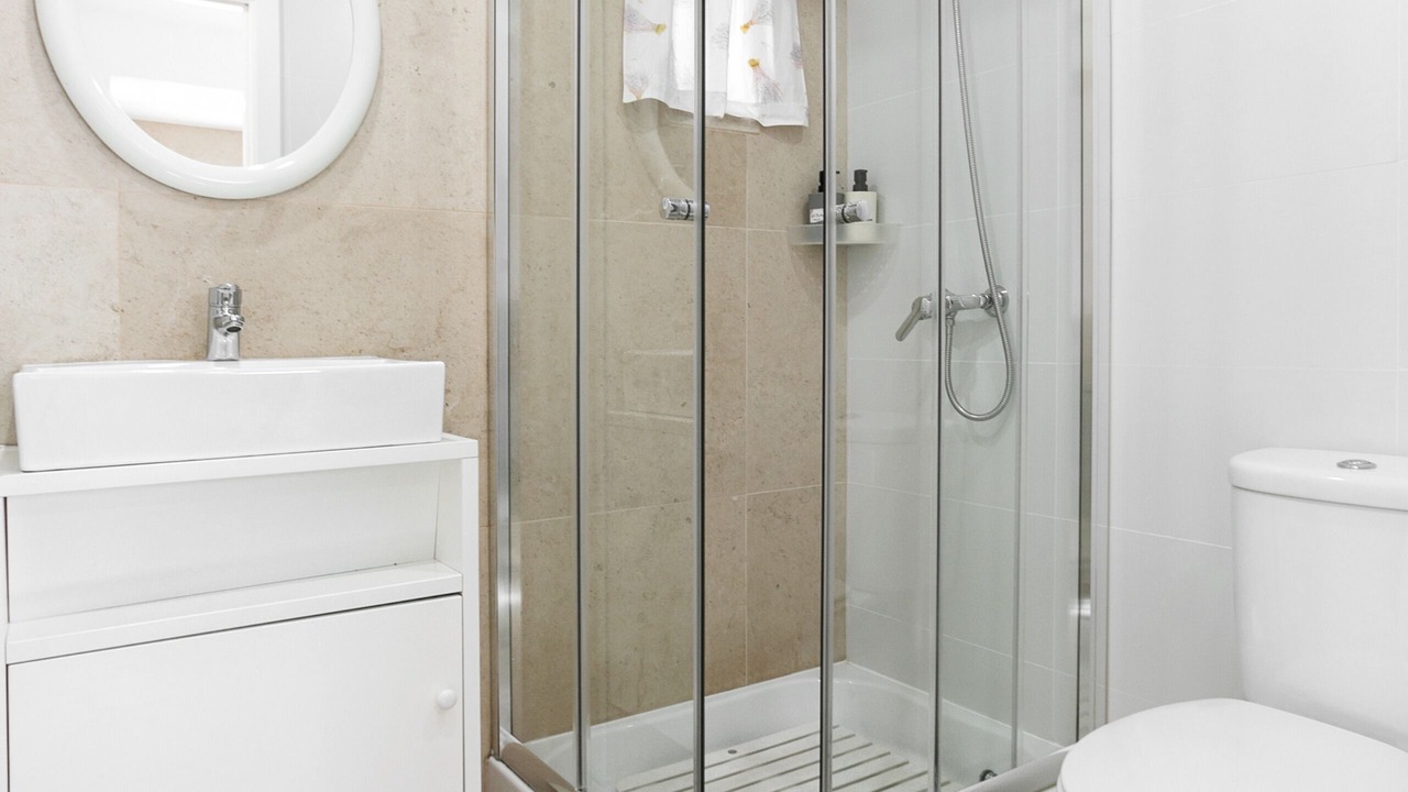 Photo of Bathroom in Porto de Mos
