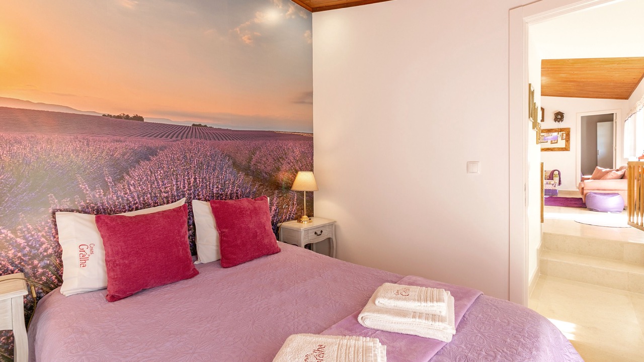 Photo of Bedroom in Porto de Mos