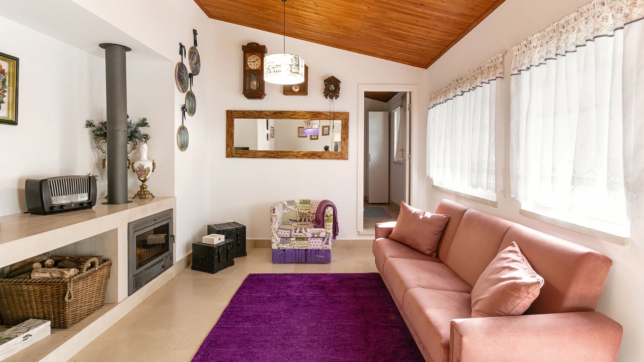 Photo of Livingroom in Porto de Mos