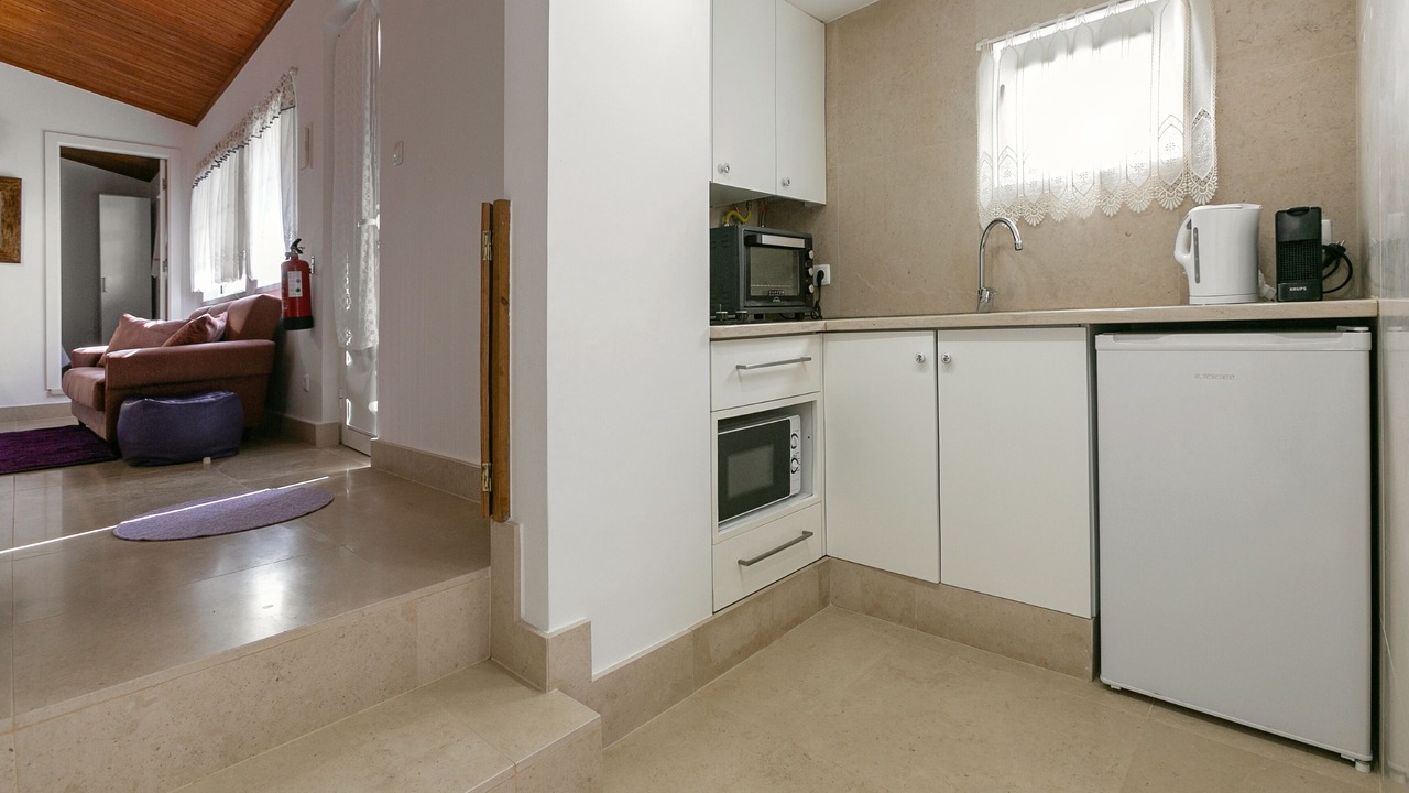 Photo of Kitchen in Porto de Mos