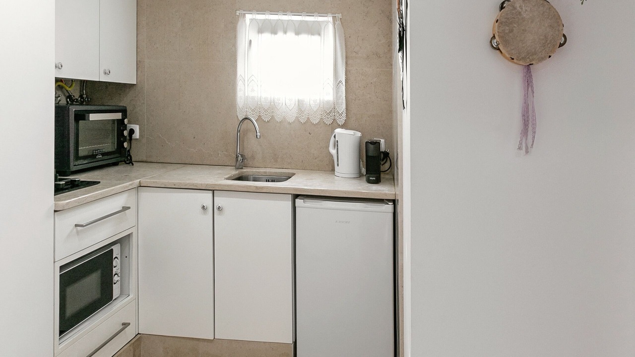 Photo of Kitchen in Porto de Mos