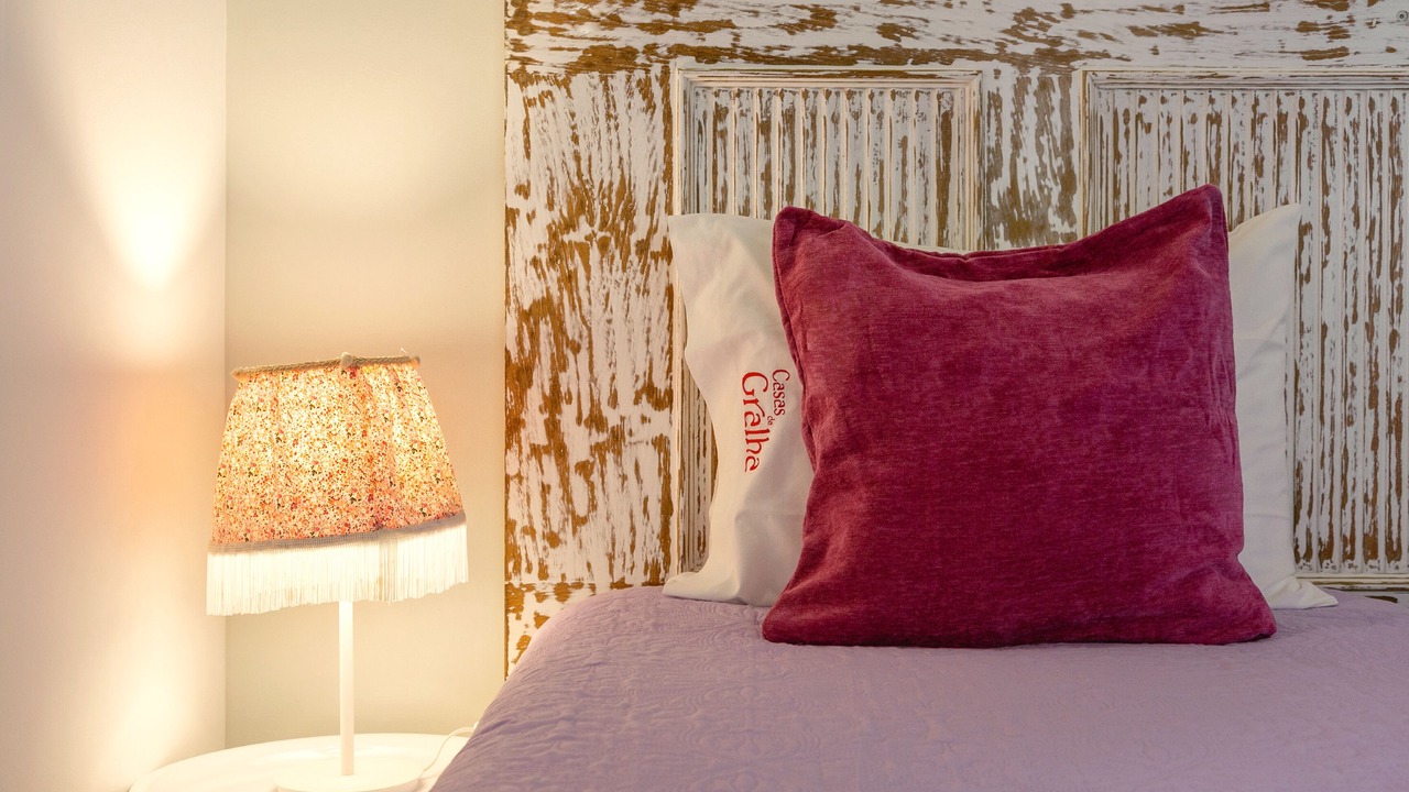 Photo of Bedroom in Porto de Mos