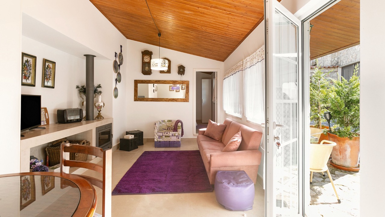 Photo of Livingroom in Porto de Mos
