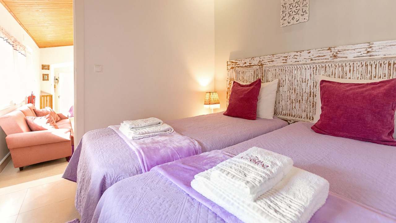 Photo of Bedroom in Porto de Mos
