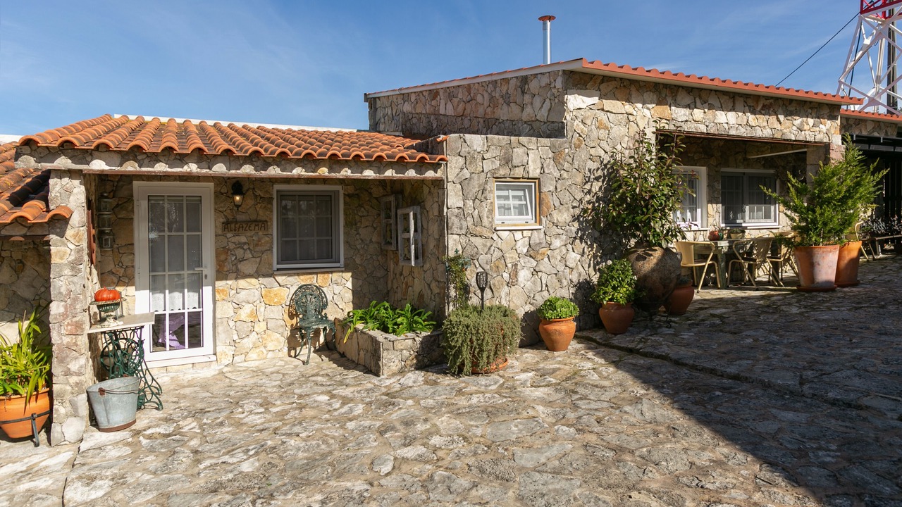 Photo of Outdoor in Porto de Mos