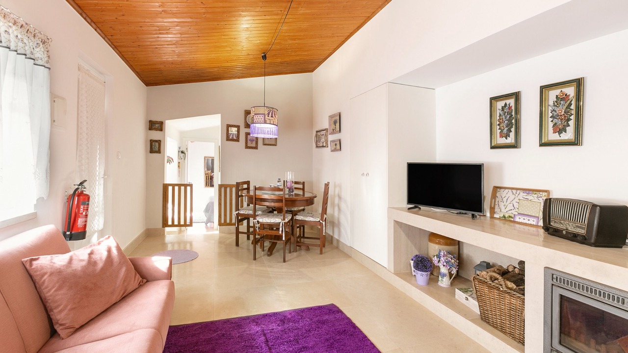Photo of Livingroom in Porto de Mos