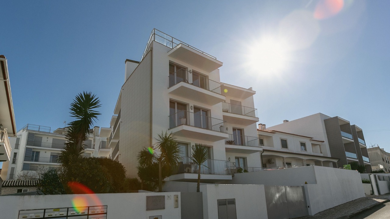 Photo of Outdoor in Nazare