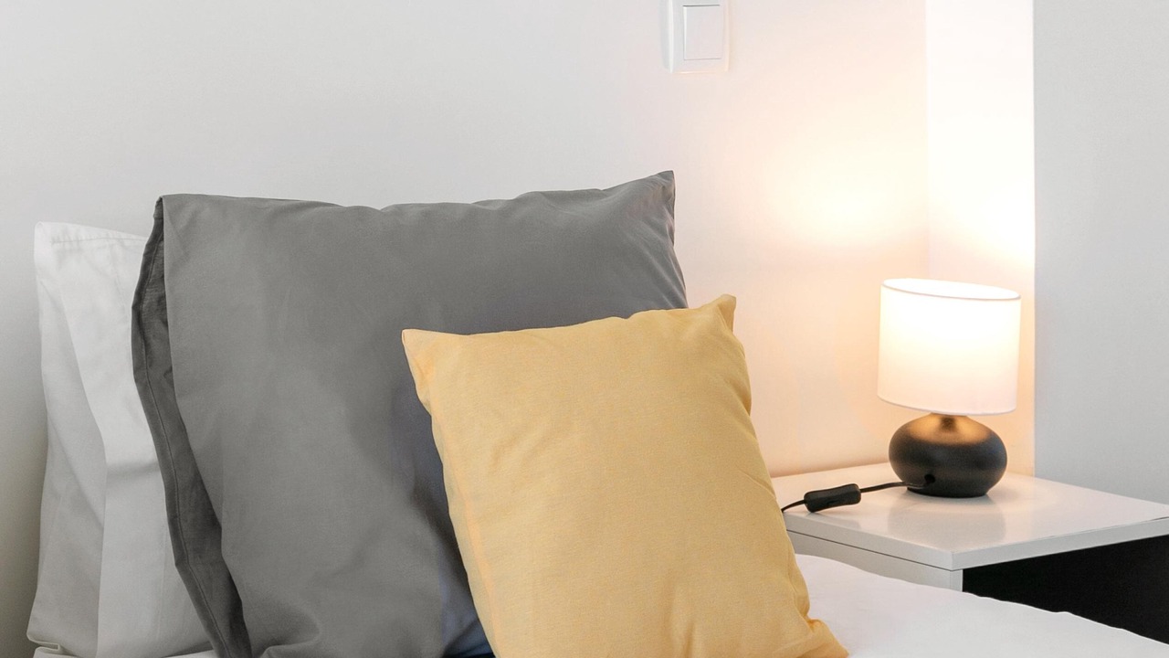 Photo of Bedroom in Nazare