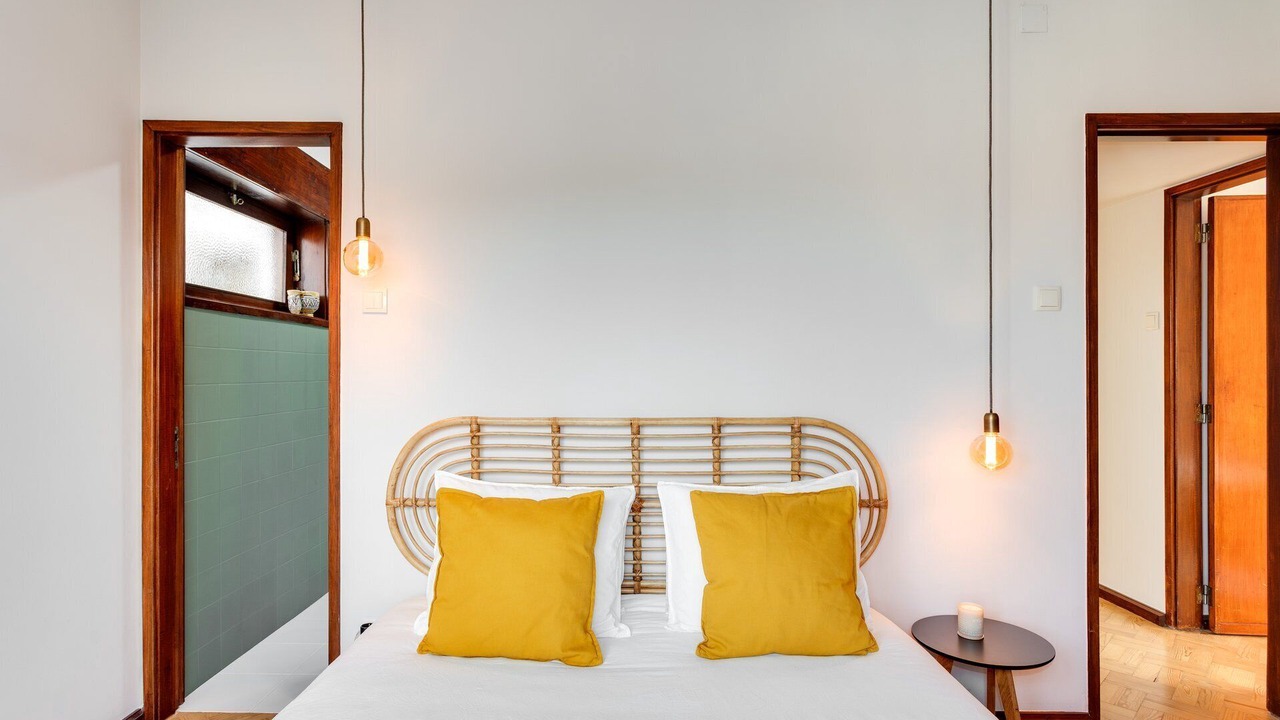 Photo of Bedroom in Lordelo do Ouro e Massarelos