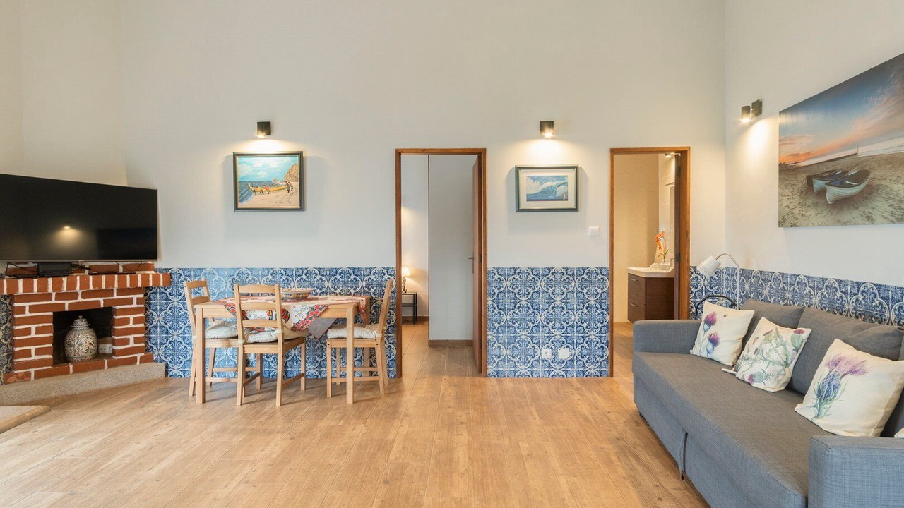Photo of Livingroom in Melres