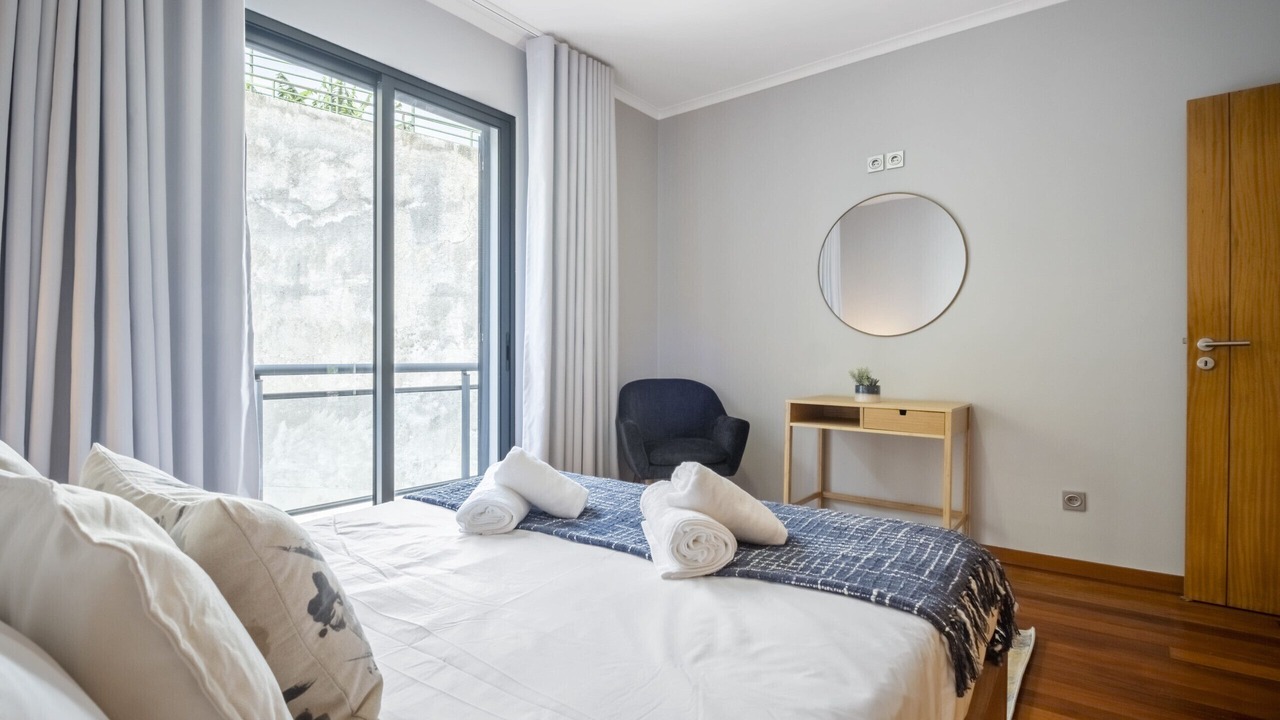 Photo of Bedroom in Santo Antonio