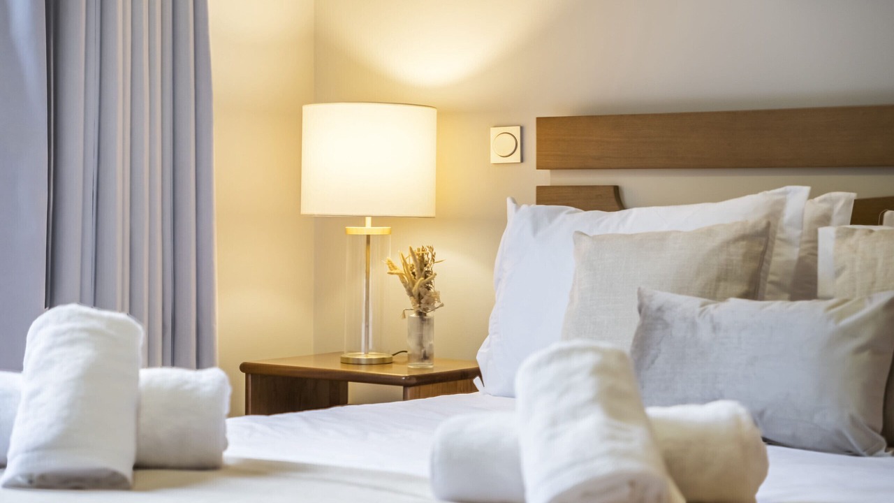 Photo of Bedroom in Santo Antonio