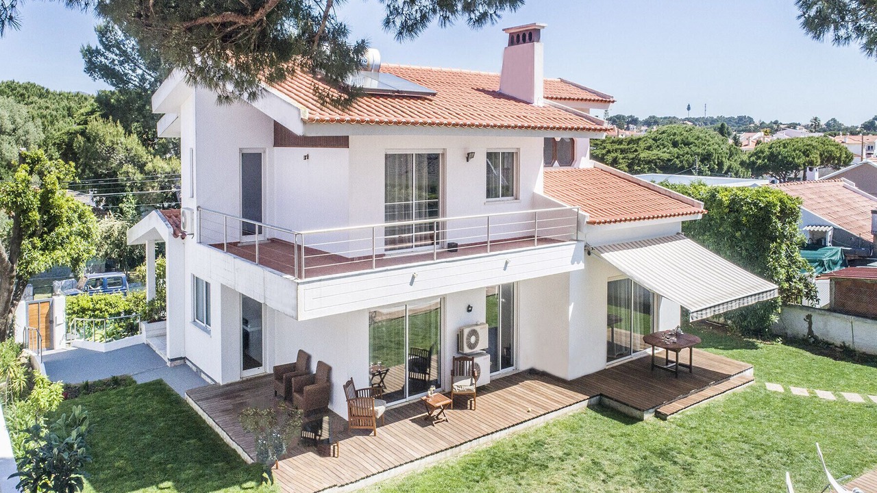 Photo of Outdoor in Cascais