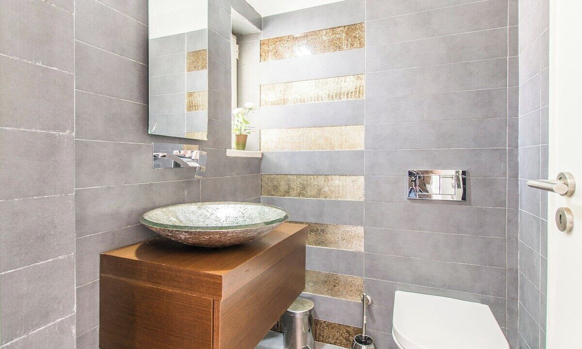 Photo of Bathroom in Cascais