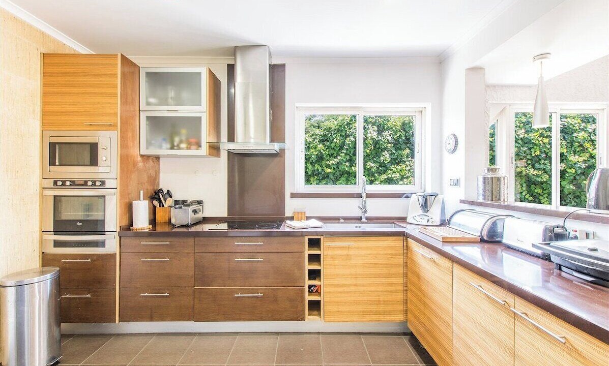 Photo of Kitchen in Cascais