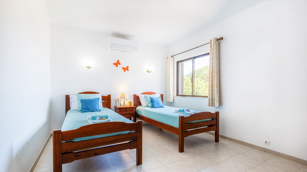 Photo of Bedroom in Carvoeiro