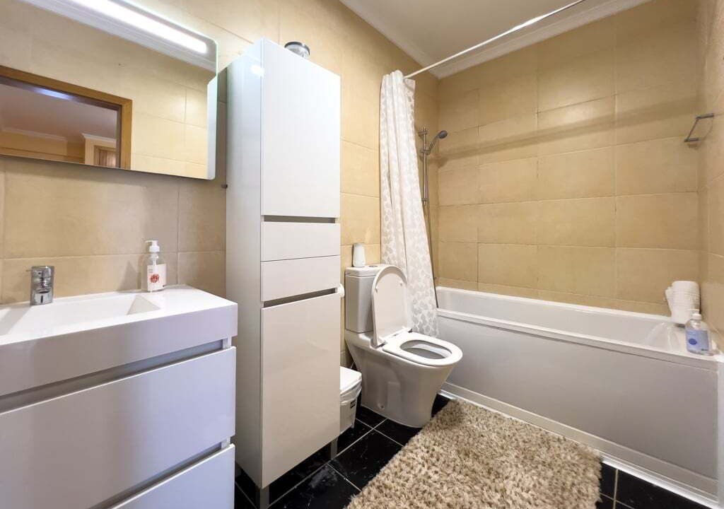 Photo of Bathroom in Machico