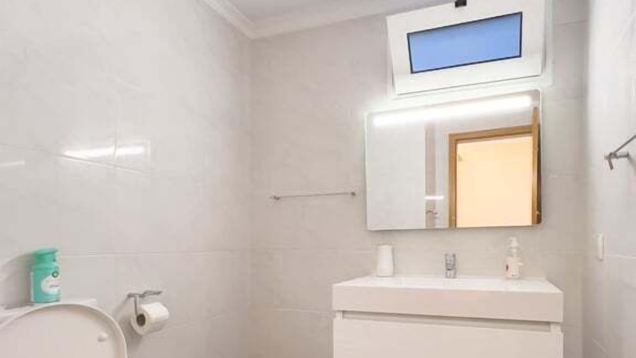 Photo of Bathroom in Machico