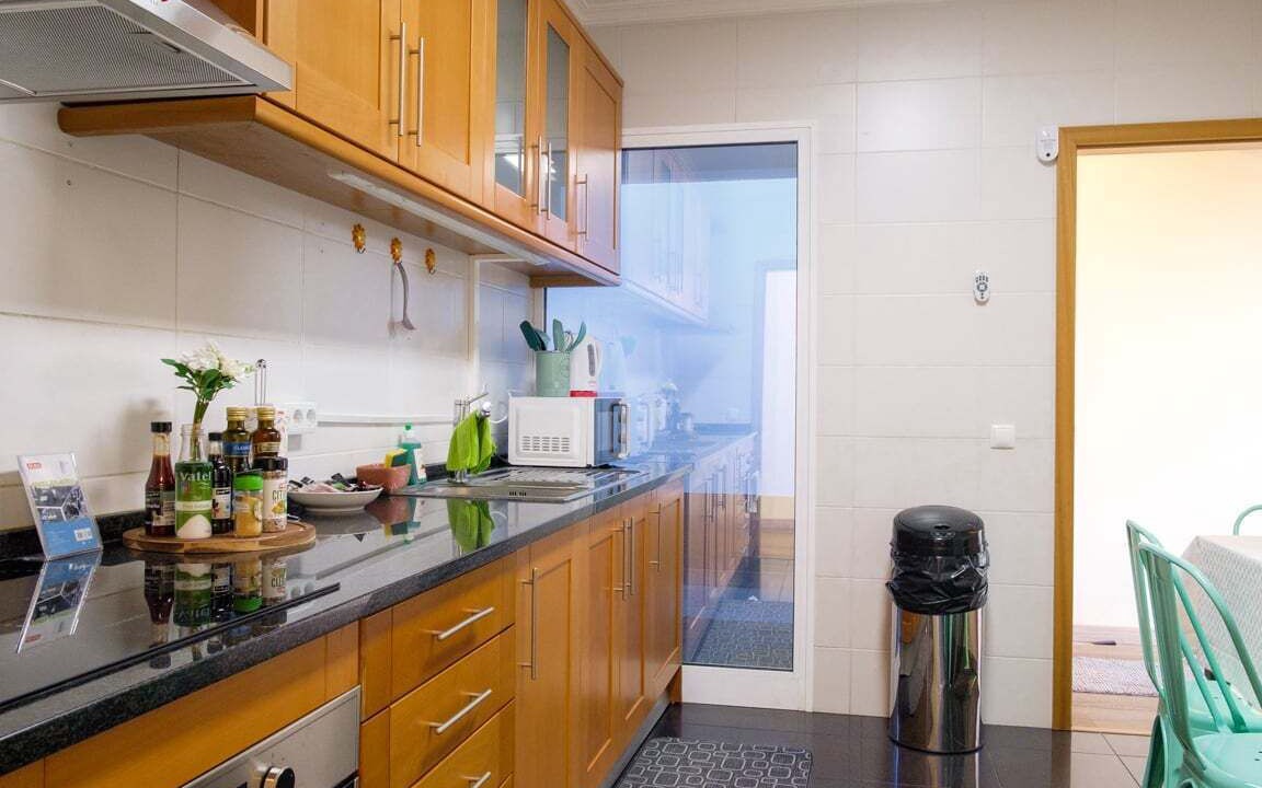 Photo of Kitchen in Machico