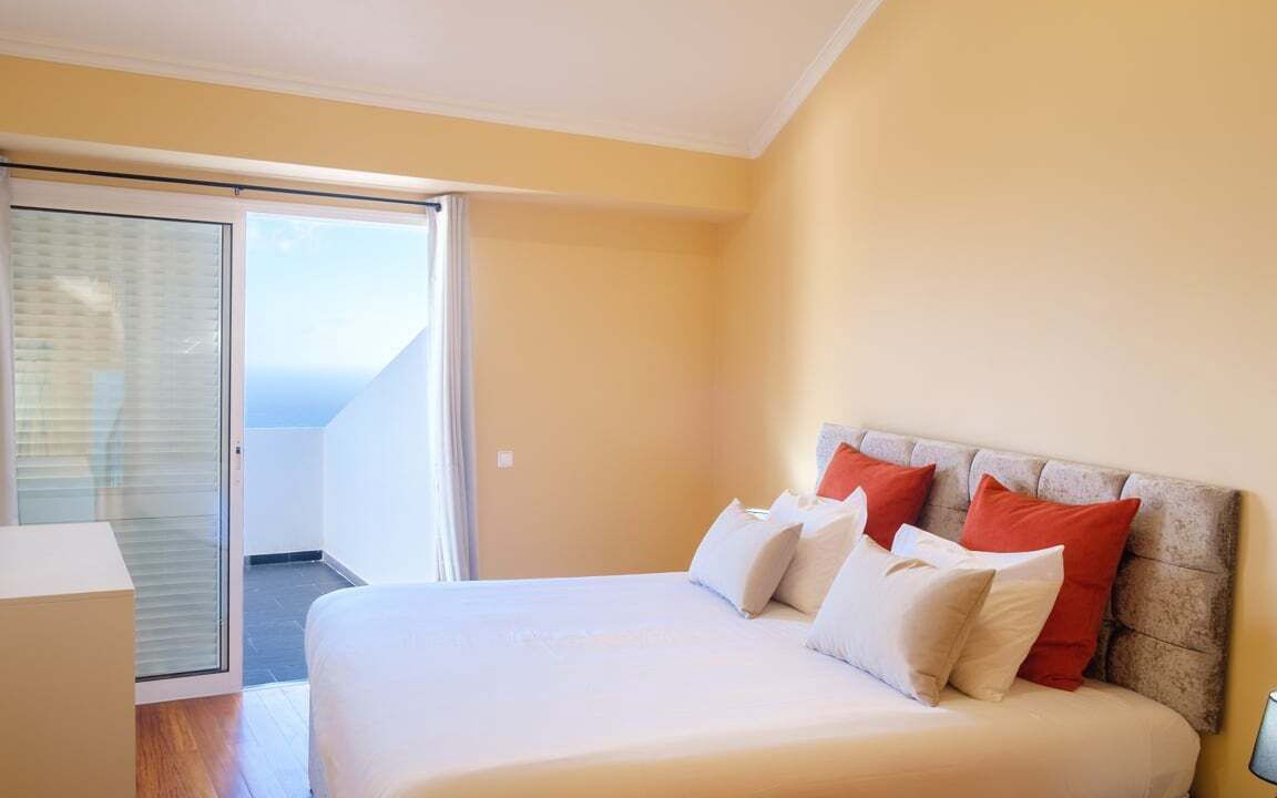 Photo of Bedroom in Machico