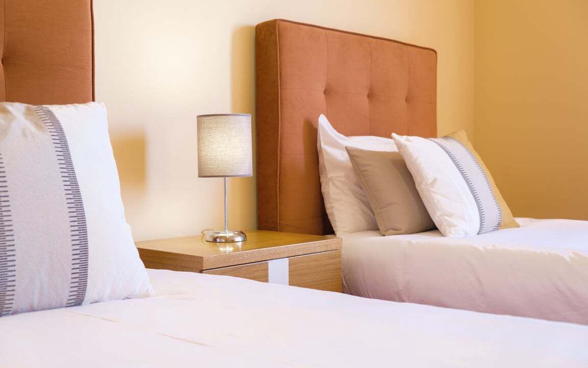 Photo of Bedroom in Machico