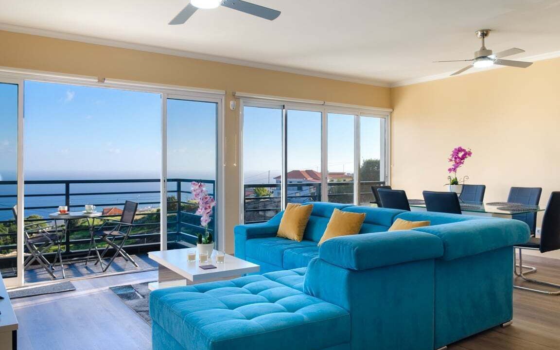 Photo of Livingroom in Machico